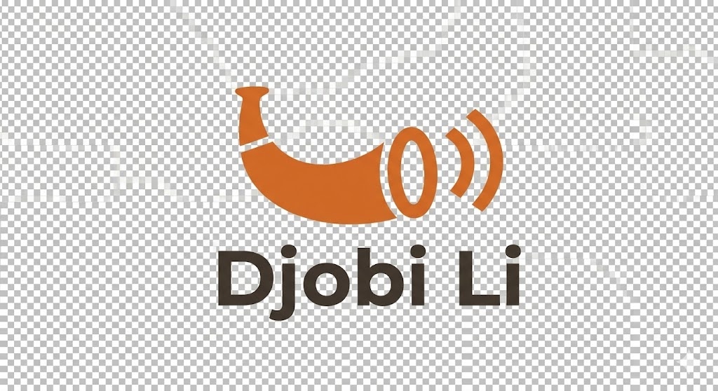 DjobiLi Logo